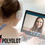 languages exchanges chatpolyglot