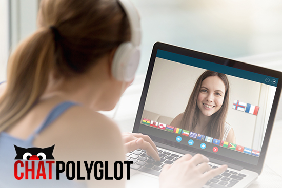 languages exchanges chatpolyglot