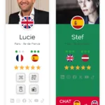 instant access launched by chatpolyglot user